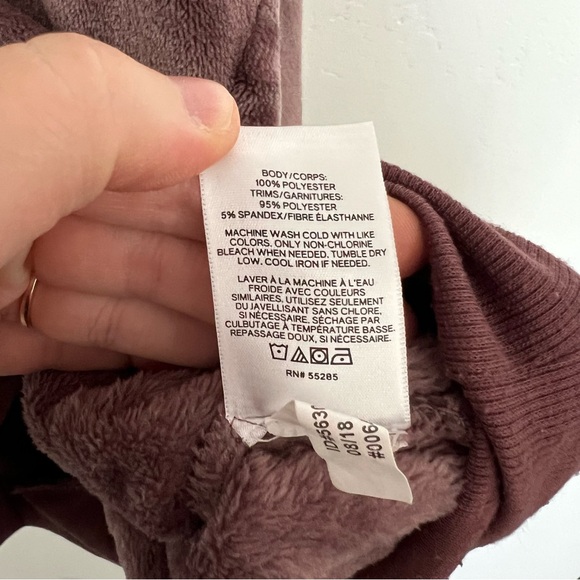 Express hoodie - extremely soft - Picture 3 of 4